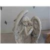 Image 2 : Angel Yard Ornament (Hard Plastic) 