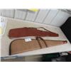Image 1 : 2 Soft Gun Cases 