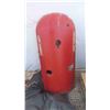 Image 1 : Massey Harris 102 Junior Tractor Hood 