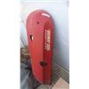 Image 2 : Massey Harris 102 Junior Tractor Hood 