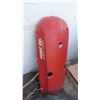Image 3 : Massey Harris 102 Junior Tractor Hood 