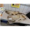 Image 1 : Moose Hide Chaps Shotgun 