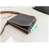 Image 3 : Leather Hunting Bag 