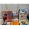 Image 1 : 9 Hard Covered Horse Books : Training, 