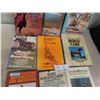 Image 2 : 9 Hard Covered Horse Books : Training, 