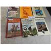 Image 3 : 9 Hard Covered Horse Books : Training, 