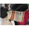 Image 2 : 5 Horse Blankets , GSC Storage Tub 