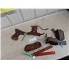 Image 1 : Horse Items, Rear Horse Protection, Splint