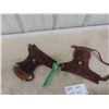Image 2 : Horse Items, Rear Horse Protection, Splint