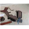 Image 3 : Horse Items, Rear Horse Protection, Splint