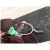 Image 3 : Mens Set of Spurs with Straps