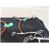 Image 3 : 6 Horse Bits : 5'' Loose Shank, 5'' Driving Bit,