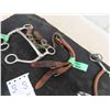 Image 4 : 6 Horse Bits : 5'' Loose Shank, 5'' Driving Bit,