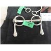 Image 9 : 6 Horse Bits : 5'' Loose Shank, 5'' Driving Bit,