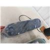Image 5 : Whip, Leather Strap, Leg Wraps, Bit Warmer 