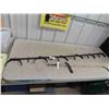 Image 1 : Saddle Blanket , Drying Rod, Harness, Tack Rack 