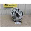 Image 3 : Dirt Bike GMAX Dot Helmet with Face Shield Size