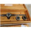 Image 4 : Vintage Tap & Die Threading Set, Size 1/2'' - 3/4'' 