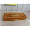 Image 7 : Vintage Tap & Die Threading Set, Size 1/2'' - 3/4'' 