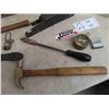 Image 3 : Vintage Mechanics Tools : Hammers, Caterpillar 