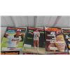 Image 3 : 10 Vintage Sports Illustrated Magazines 