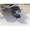 Image 8 : Lund 16ft Aluminum Boat with Mercury 45HP Outboard
