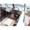 Image 13 : Hy-ryder 14ft Open Bow Boat with Mercury 70HP 