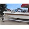 Image 4 : Hy-ryder 14ft Open Bow Boat with Mercury 70HP 