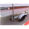 Image 8 : Hy-ryder 14ft Open Bow Boat with Mercury 70HP 