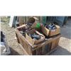 Image 1 : Fittings, Taps & Elbows 1/2'' - 10'' 