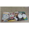 Image 1 : New Kidde Smoke Alarms + Carbon Monoxide 