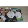 Image 3 : New Kidde Smoke Alarms + Carbon Monoxide 