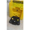 Image 3 : Encon Model Z 3581-2004 Eye Wash Safety