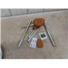 Image 1 : New Wood Stock Chime 