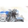 Image 3 : 1963 BSA 650 Thunder Bolt (Turns Over) Ran 2024 Summer , Has Been Sitting A Bit Now. Comes with TOD 