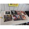 Image 1 : 7 David Bowie Records 