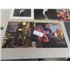 Image 3 : 7 David Bowie Records 