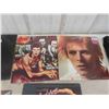Image 5 : 7 David Bowie Records 