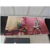 Image 6 : 7 David Bowie Records 