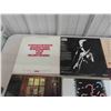 Image 7 : 7 David Bowie Records 
