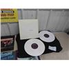 Image 1 : Beatles Record Double Album in White 