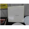 Image 2 : Beatles Record Double Album in White 
