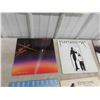 Image 2 : 6 Records : Super Tramp, Fleetwood Mac, Michael 