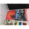 Image 2 : 6 Records : Doors, Prism, Tom Petty, W2, The Police, 
