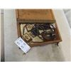 Image 1 : Sunbeam Electric Clippers Model ASC 35C  