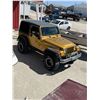 Image 1 : 2003 Jeep TJ Rubicon Sport Utility, 6 Cylinder, Manual 5 Speed,  4WD, 127,000kms (ONLY 30k PUT ON 