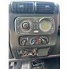 Image 21 : 2003 Jeep TJ Rubicon Sport Utility, 6 Cylinder, Manual 5 Speed,  4WD, 127,000kms (ONLY 30k PUT ON 