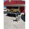Image 2 : 2003 Jeep TJ Rubicon Sport Utility, 6 Cylinder, Manual 5 Speed,  4WD, 127,000kms (ONLY 30k PUT ON 