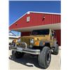 Image 3 : 2003 Jeep TJ Rubicon Sport Utility, 6 Cylinder, Manual 5 Speed,  4WD, 127,000kms (ONLY 30k PUT ON 