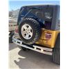 Image 8 : 2003 Jeep TJ Rubicon Sport Utility, 6 Cylinder, Manual 5 Speed,  4WD, 127,000kms (ONLY 30k PUT ON 